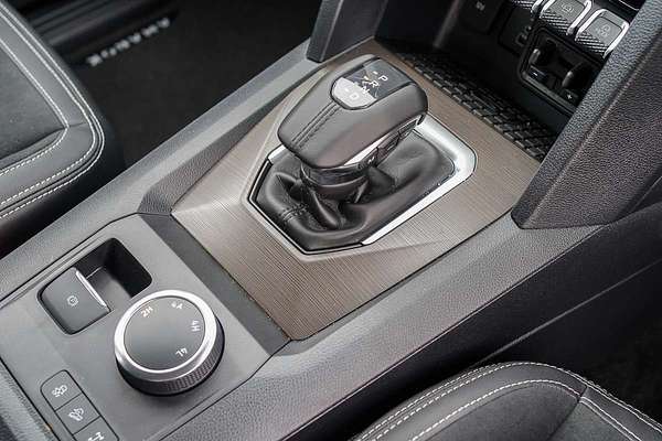 2024 Volkswagen Amarok TDI600 Style NF 4X4