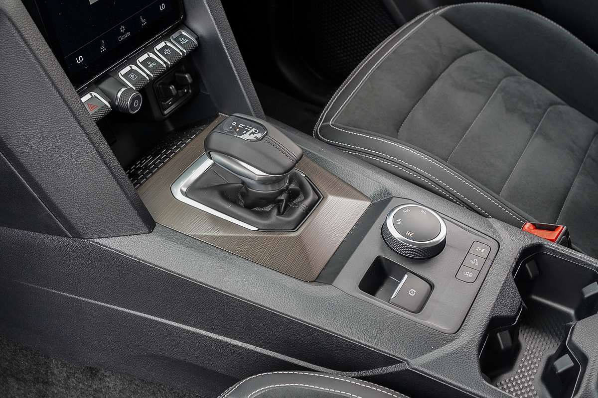 2024 Volkswagen Amarok TDI600 Style NF 4X4