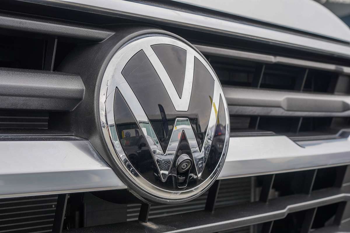 2024 Volkswagen Amarok TDI600 Style NF 4X4