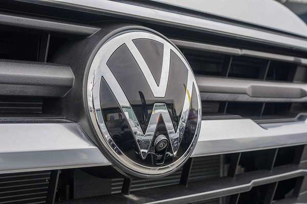 2024 Volkswagen Amarok TDI600 Style NF 4X4