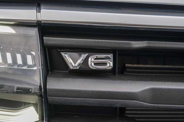 2024 Volkswagen Amarok TDI600 Style NF 4X4