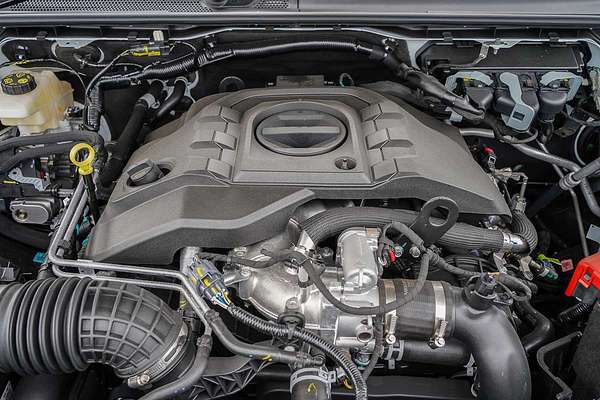 2024 Volkswagen Amarok TDI600 Style NF 4X4