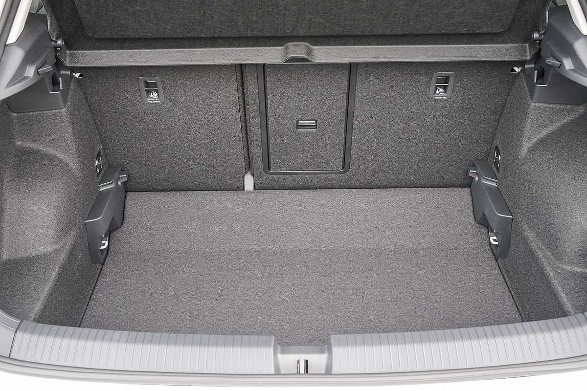 2025 Volkswagen T-Roc 110TSI Style D11