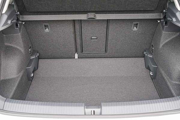 2025 Volkswagen T-Roc 110TSI Style D11