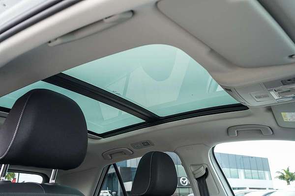 2025 Volkswagen T-Roc 110TSI Style D11