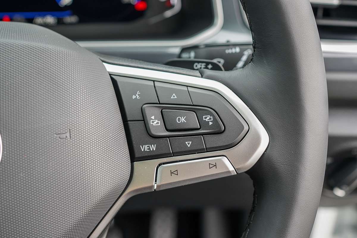 2025 Volkswagen T-Roc 110TSI Style D11