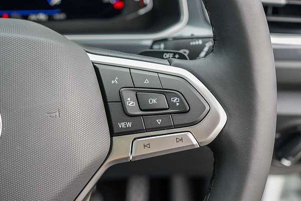 2025 Volkswagen T-Roc 110TSI Style D11