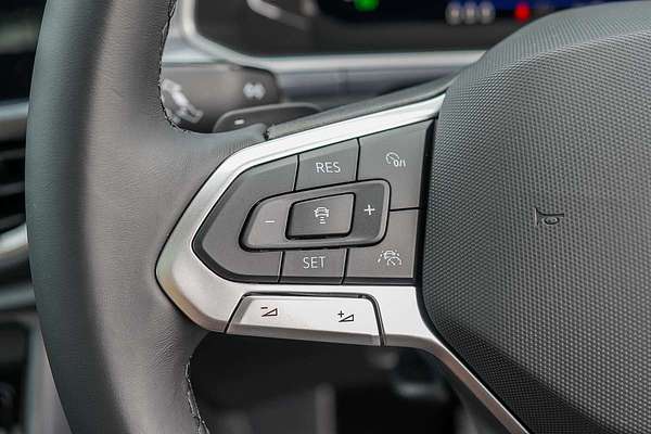 2025 Volkswagen T-Roc 110TSI Style D11