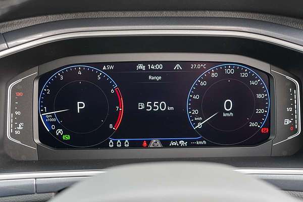 2025 Volkswagen T-Roc 110TSI Style D11