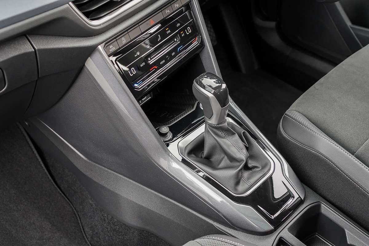 2025 Volkswagen T-Roc 110TSI Style D11