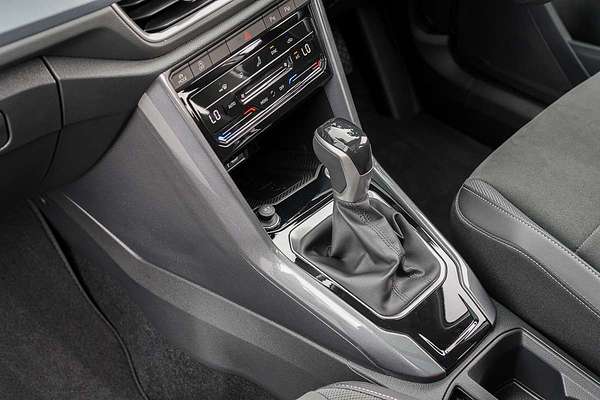 2025 Volkswagen T-Roc 110TSI Style D11