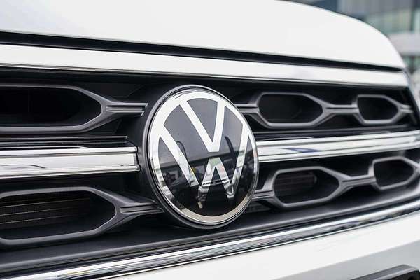 2025 Volkswagen T-Roc 110TSI Style D11