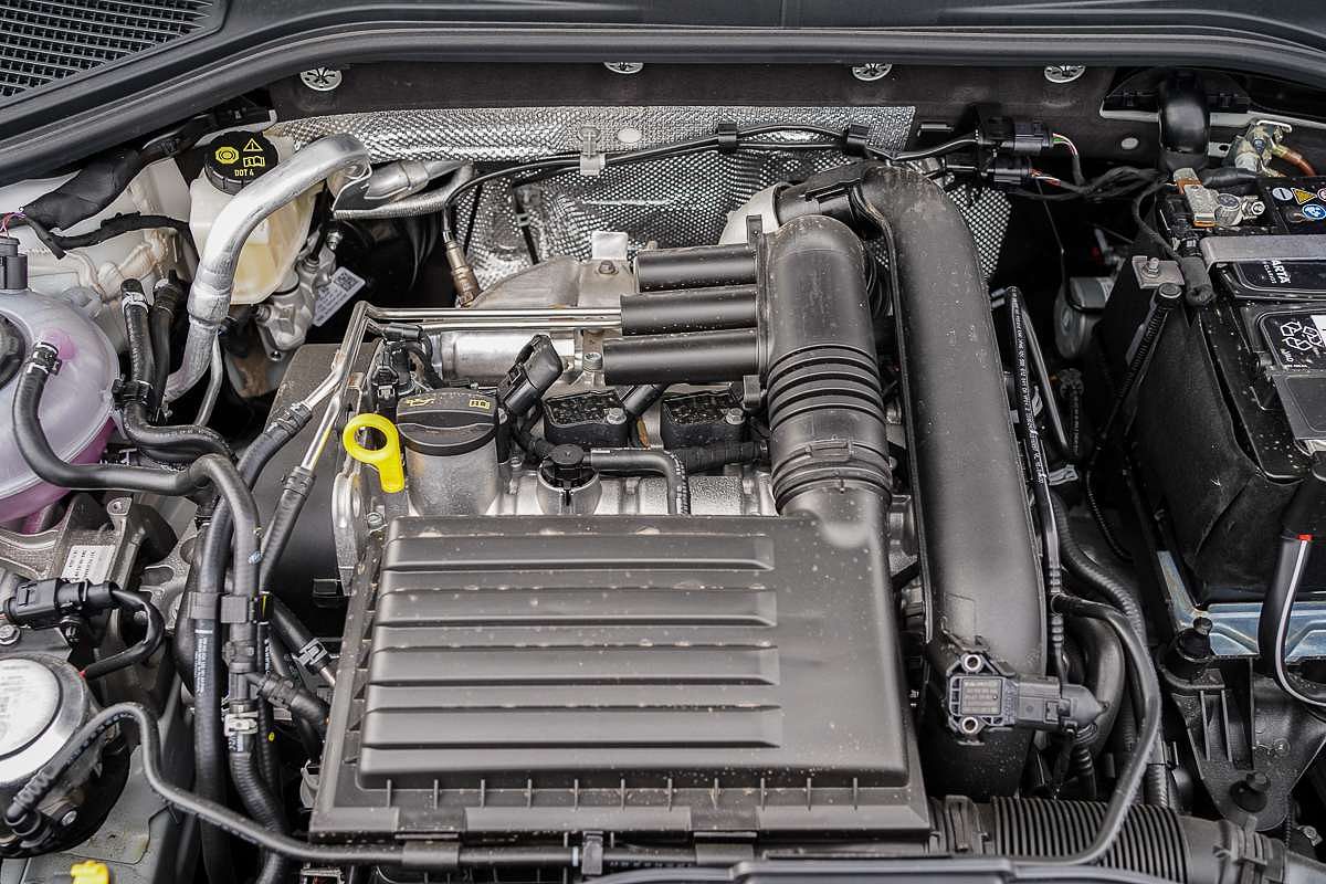 2025 Volkswagen T-Roc 110TSI Style D11