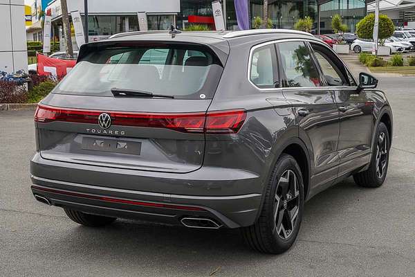 2025 Volkswagen Touareg 170TDI RC