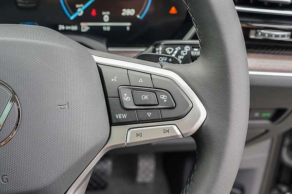 2025 Volkswagen Touareg 170TDI RC