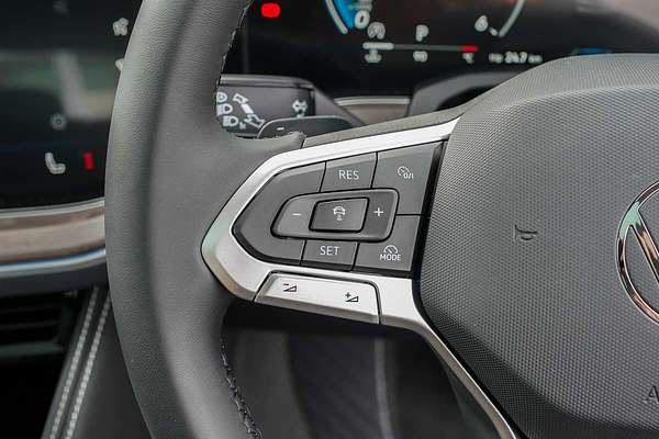 2025 Volkswagen Touareg 170TDI RC