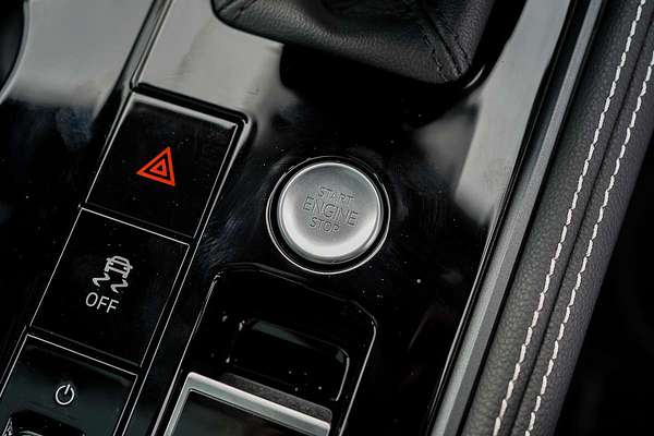 2025 Volkswagen Touareg 170TDI RC