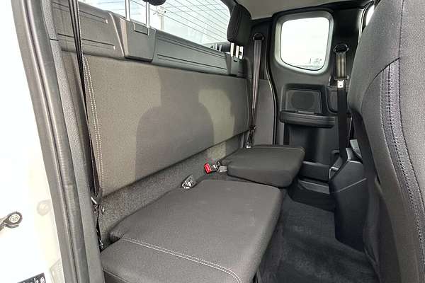 2024 Ford Ranger XLT 4X4 2.0L