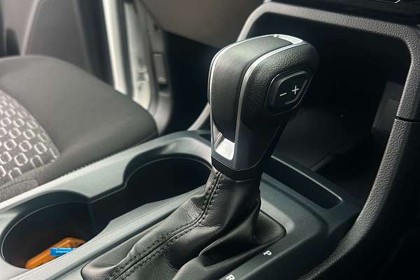 2024 Ford Ranger XLT 4X4 2.0L