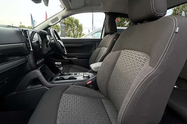 2024 Ford Ranger XLT 4X4 2.0L