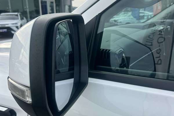 2024 Ford Ranger XLT 4X4 2.0L