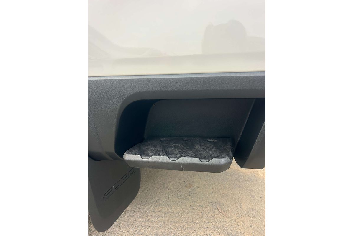 2024 Ford Ranger XLT 4X4 2.0L