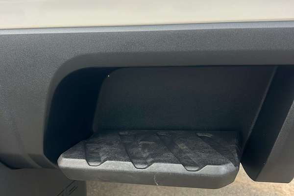 2024 Ford Ranger XLT 4X4 2.0L