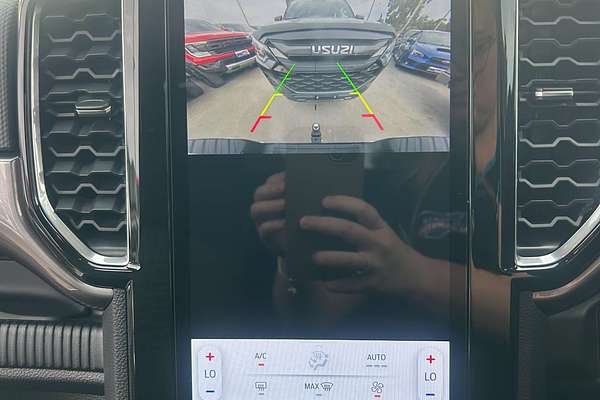 2024 Ford Ranger XLT 4X4 2.0L