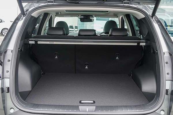 2025 Hyundai Tucson Premium NX4.V4