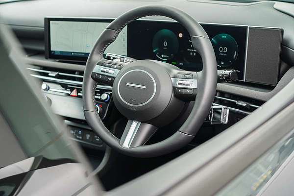 2025 Hyundai Tucson Premium NX4.V4