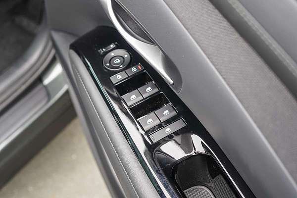 2025 Hyundai Tucson Premium NX4.V4