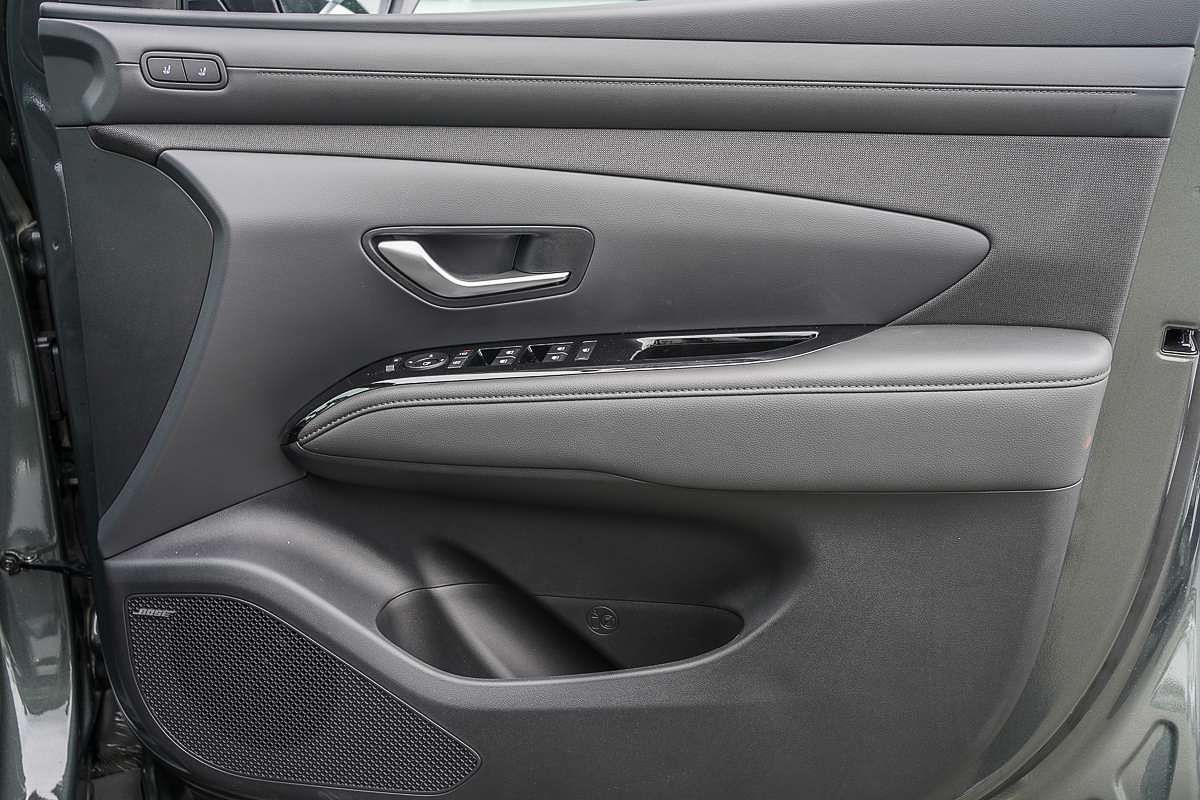 2025 Hyundai Tucson Premium NX4.V4