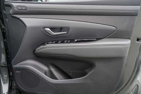 2025 Hyundai Tucson Premium NX4.V4