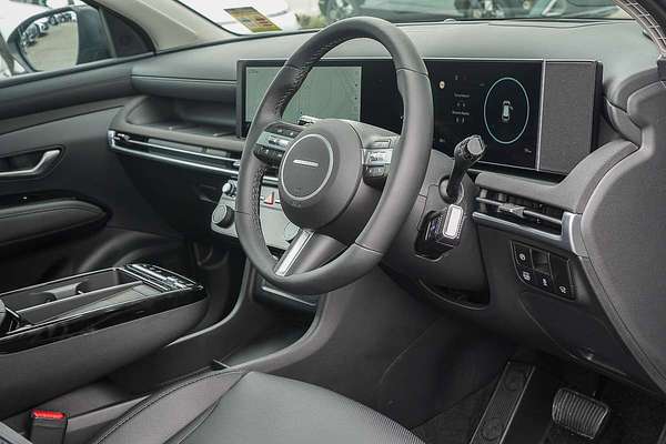 2025 Hyundai Tucson Premium NX4.V4