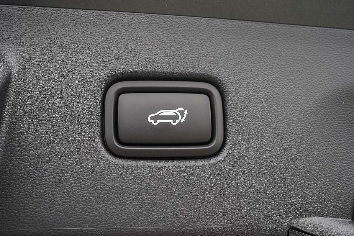 2025 Hyundai Tucson Premium NX4.V4