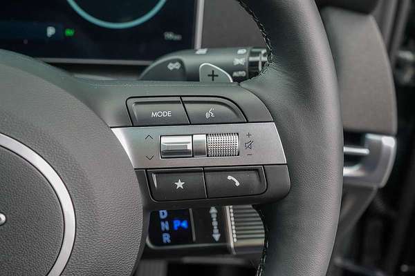 2025 Hyundai Tucson Premium NX4.V4