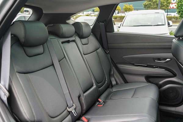 2025 Hyundai Tucson Premium NX4.V4
