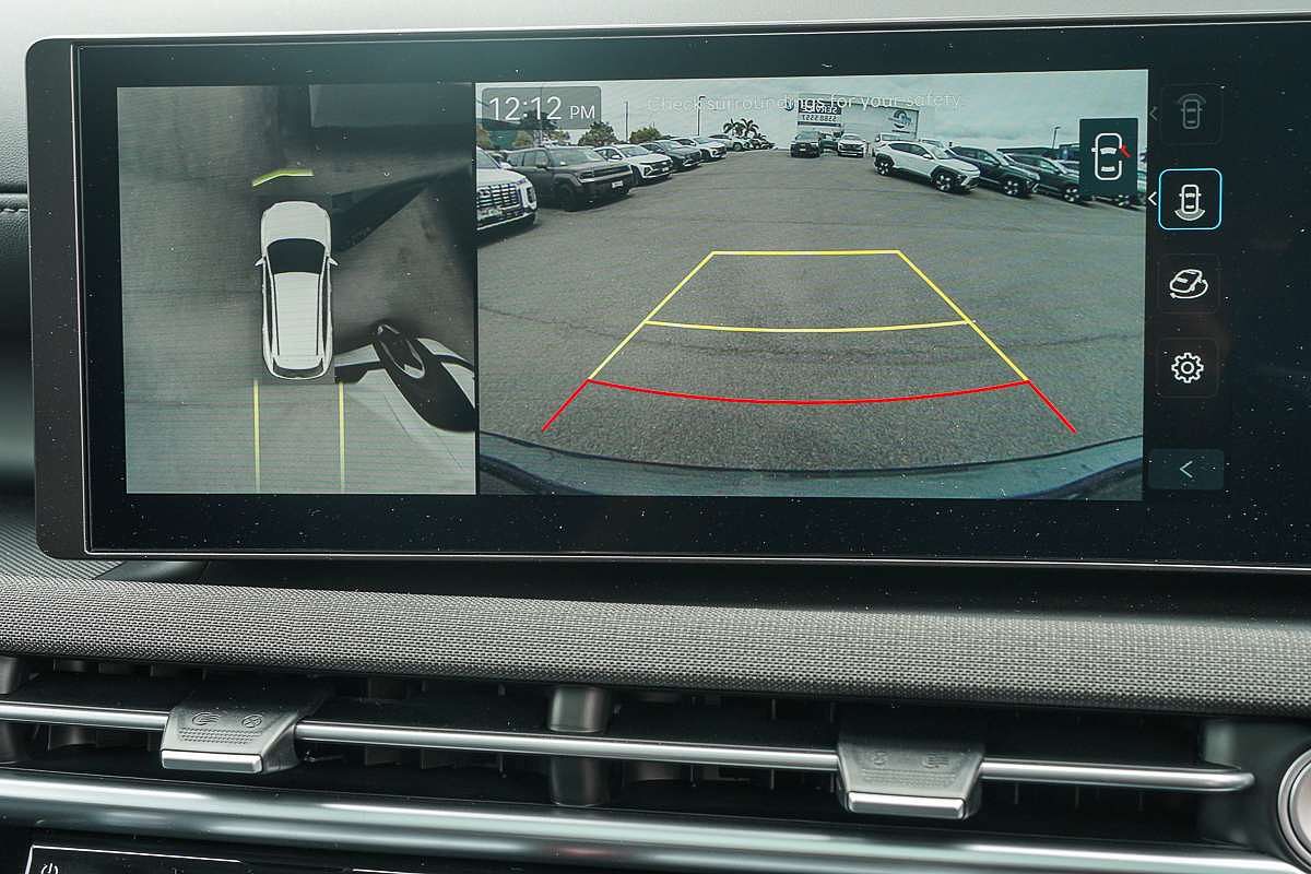 2025 Hyundai Tucson Premium NX4.V4