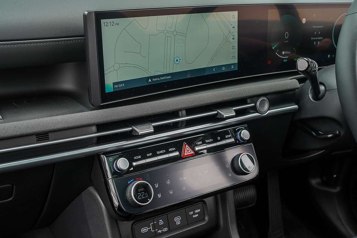 2025 Hyundai Tucson Premium NX4.V4
