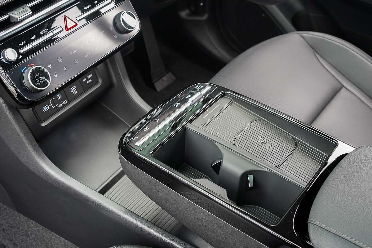 2025 Hyundai Tucson Premium NX4.V4
