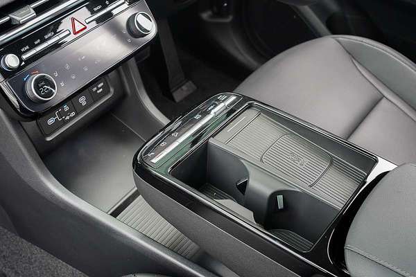 2025 Hyundai Tucson Premium NX4.V4