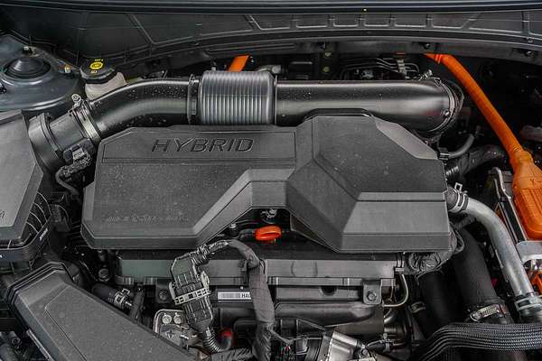 2025 Hyundai Tucson Premium NX4.V4