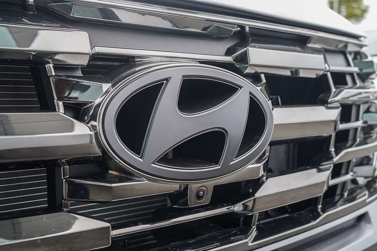 2025 Hyundai Tucson Premium NX4.V4