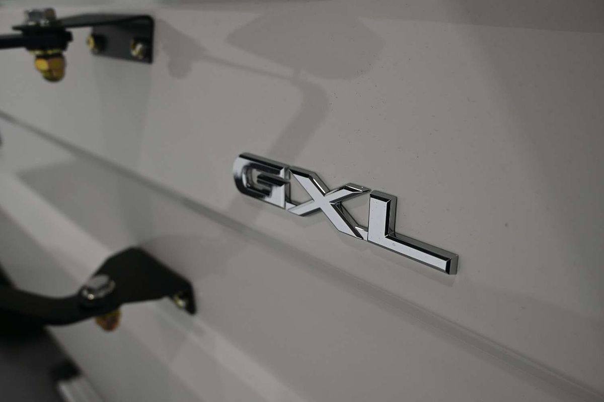 2025 Toyota Landcruiser GXL VDJL79R 4X4