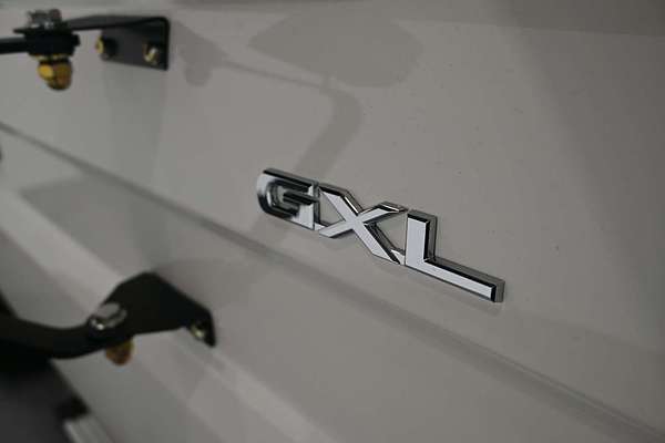 2025 Toyota Landcruiser GXL VDJL79R 4X4