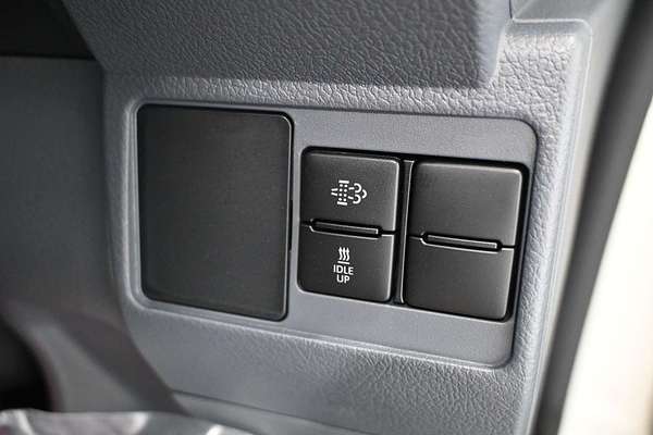 2025 Toyota Landcruiser GXL VDJL79R 4X4