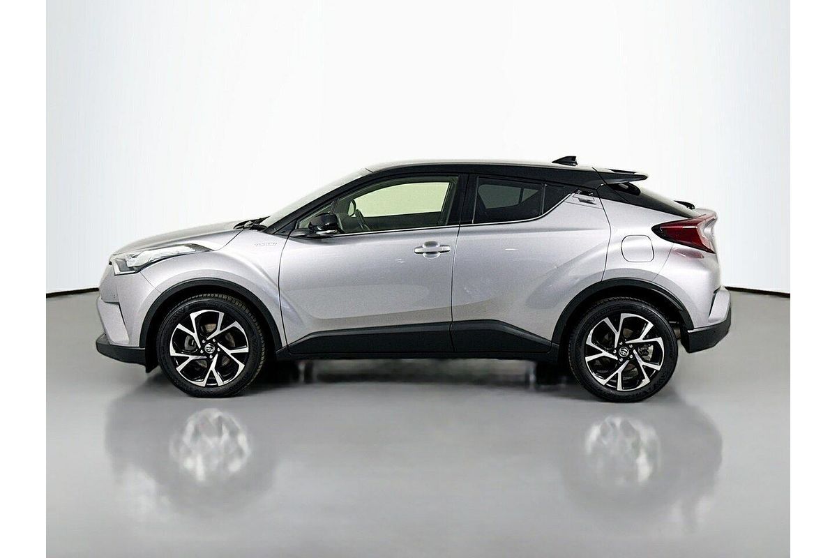 2019 Toyota C-HR Koba NGX50R