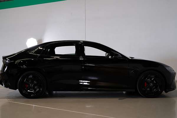 2024 BYD Seal Premium