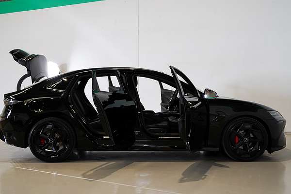 2024 BYD Seal Premium