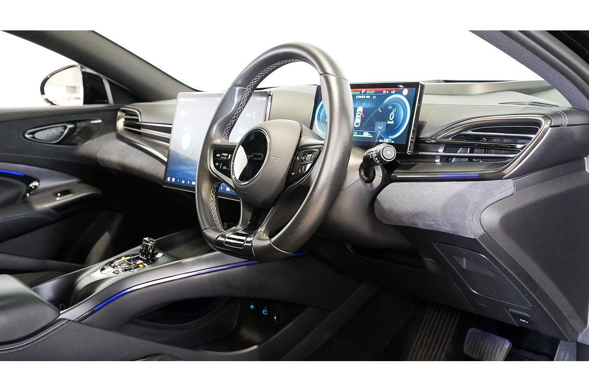 2024 BYD Seal Premium